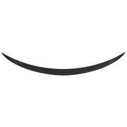 Trunk Spoiler suitable for Mercedes C-Class W205 (2014-2020) Carbon Look – product image 2