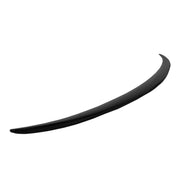 Trunk Spoiler suitable for Mercedes C-Class W205 (2014-2020) Shiny Black – product image 3