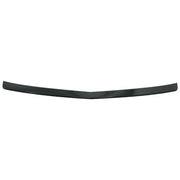 Trunk Spoiler suitable for Mercedes E-Class W212 (2009-2016) Facelift Design Piano Black – product image 2