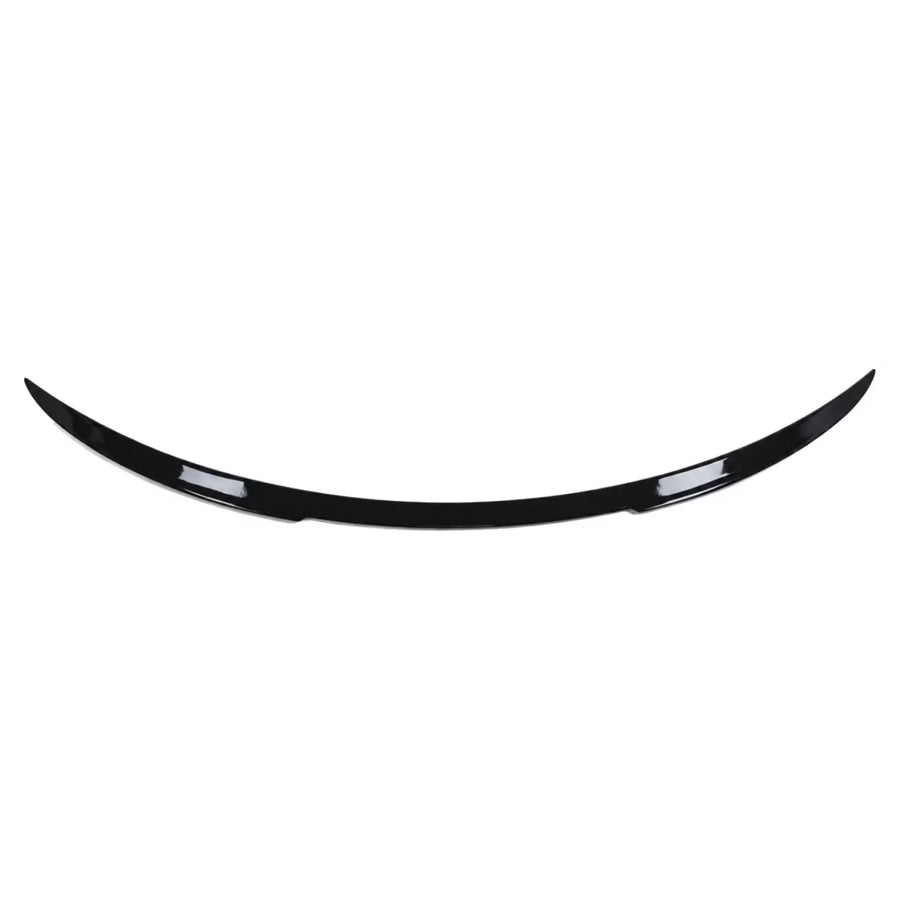 Trunk Spoiler suitable for Tesla Model Y (2024-) Black – product image 1