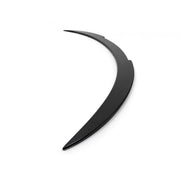 Trunk Spoiler suitable for Tesla Model Y (2024-) Black – product image 3
