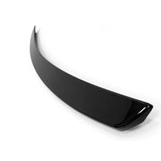 Trunk Spoiler Wing suitable for VW Passat B7 Sedan (2010-2014) Black – product image 3