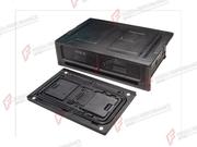 Buy Now TRUNK STORAGE BOX for MERCEDES-BENZ G-CLASS W465 G63 G450D G500 G550 2025+ and upgrade car parts from SIR Tuning at the Best Price. Headlights, Tail lights, Bodykits, Navigations, Body Kit and more - Fast & Free Shipping within Europe, US & Worldwide.