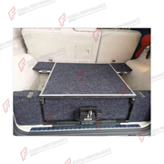 Buy Now TRUNK STORAGE DRAWER KIT for MERCEDES-BENZ G-CLASS W464 G63 G350 G350D G400D G500 G550 2019 - 2024 and upgrade car parts from SIR Tuning at the Best Price. Headlights, Tail lights, Bodykits, Navigations, Body Kit and more - Fast & Free Shipping within Europe, US & Worldwide.