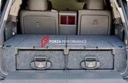 Buy Now TRUNK STORAGE for TOYOTA LAND CRUISER 300 LC 300 2021+ and upgrade car parts from SIR Tuning at the Best Price. Headlights, Tail lights, Bodykits, Navigations, body kit and more - Fast & Free Shipping within Europe, US & Worldwide.