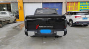Buy Now CONVERSION BODY KIT FOR TOYOTA TUNDRA 2007-2021 UPGRADE TO 2022 and upgrade car parts from SIR Tuning at the Best Price. Headlights, Tail lights, Bodykits, Navigations, body kit and more - Fast & Free Shipping within Europe, US & Worldwide.