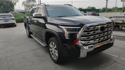 Buy Now CONVERSION BODY KIT FOR TOYOTA TUNDRA 2007-2021 UPGRADE TO 2022 and upgrade car parts from SIR Tuning at the Best Price. Headlights, Tail lights, Bodykits, Navigations, body kit and more - Fast & Free Shipping within Europe, US & Worldwide.