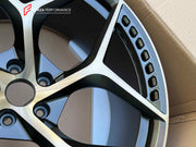 Buy Now 22 INCH FORGED WHEELS RIMS for BMW X7 G07 and upgrade car parts from SIR Tuning at the Best Price. Headlights, Tail lights, Bodykits, Navigations, wheels and more - Fast & Free Shipping within Europe, US & Worldwide.