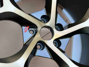 Buy Now 22 INCH FORGED WHEELS RIMS for BMW X7 G07 and upgrade car parts from SIR Tuning at the Best Price. Headlights, Tail lights, Bodykits, Navigations, wheels and more - Fast & Free Shipping within Europe, US & Worldwide.