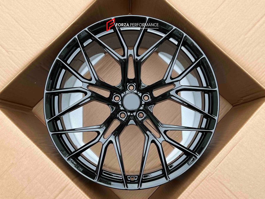 Buy Now 21 INCH FORGED WHEELS RIMS FOR BMW M5 F90 and upgrade car parts from SIR Tuning at the Best Price. Headlights, Tail lights, Bodykits, Navigations, wheels and more - Fast & Free Shipping within Europe, US & Worldwide.