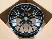 Buy Now 21 INCH FORGED WHEELS RIMS FOR BMW M5 F90 and upgrade car parts from SIR Tuning at the Best Price. Headlights, Tail lights, Bodykits, Navigations, wheels and more - Fast & Free Shipping within Europe, US & Worldwide.