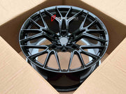 Buy Now 21 INCH FORGED WHEELS RIMS FOR BMW M5 F90 and upgrade car parts from SIR Tuning at the Best Price. Headlights, Tail lights, Bodykits, Navigations, wheels and more - Fast & Free Shipping within Europe, US & Worldwide.