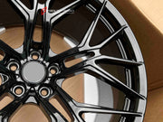 Buy Now 21 INCH FORGED WHEELS RIMS FOR BMW M5 F90 and upgrade car parts from SIR Tuning at the Best Price. Headlights, Tail lights, Bodykits, Navigations, wheels and more - Fast & Free Shipping within Europe, US & Worldwide.