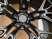 Buy Now 21 INCH FORGED WHEELS RIMS FOR BMW M5 F90 and upgrade car parts from SIR Tuning at the Best Price. Headlights, Tail lights, Bodykits, Navigations, wheels and more - Fast & Free Shipping within Europe, US & Worldwide.