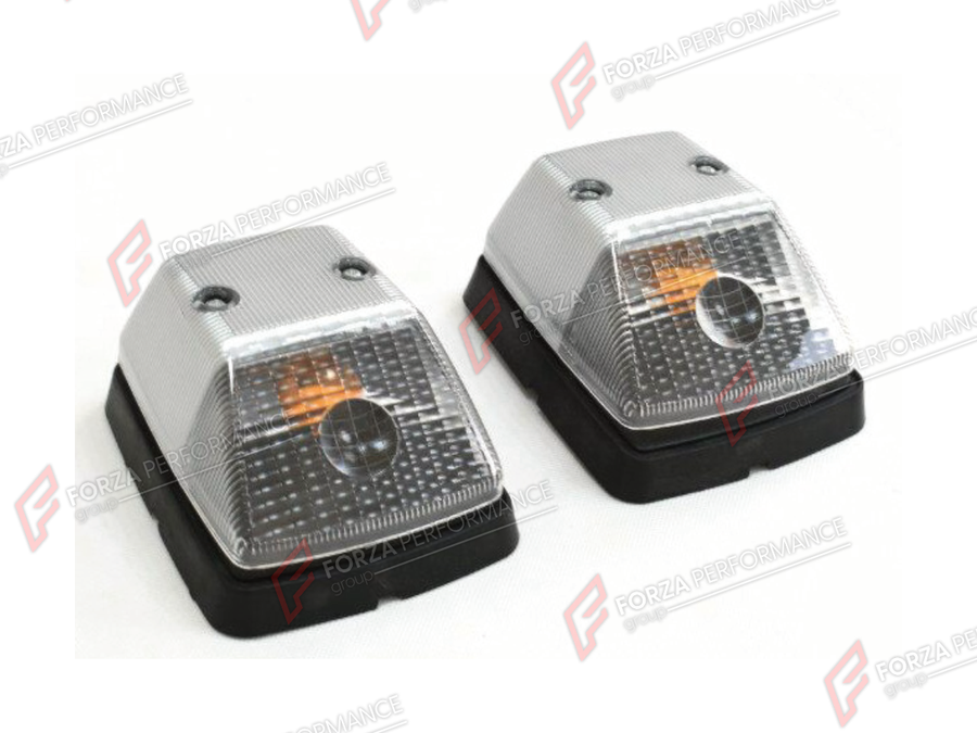 Buy Now TURN SIGNAL LED LIGHTS for MERCEDES-BENZ G-CLASS W463 2008 - 2018 and upgrade car parts from SIR Tuning at the Best Price. Headlights, Tail lights, Bodykits, Navigations, Body Kit and more - Fast & Free Shipping within Europe, US & Worldwide.