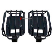 Buy Now TURN SIGNAL LIGHT COVERS for MERCEDES-BENZ G-CLASS W463 2008 - 2018 and upgrade car parts from SIR Tuning at the Best Price. Headlights, Tail lights, Bodykits, Navigations, Body Kit and more - Fast & Free Shipping within Europe, US & Worldwide.