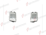 Buy Now TURN SIGNAL LIGHTS for MERCEDES-BENZ G-CLASS W464 G63 G350 G350D G400D G500 G550 2019 - 2024 and upgrade car parts from SIR Tuning at the Best Price. Headlights, Tail lights, Bodykits, Navigations, Body Kit and more - Fast & Free Shipping within Europe, US & Worldwide.