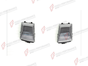 Buy Now TURN SIGNAL LIGHTS for MERCEDES-BENZ G-CLASS W464 G63 G350 G350D G400D G500 G550 2019 - 2024 and upgrade car parts from SIR Tuning at the Best Price. Headlights, Tail lights, Bodykits, Navigations, Body Kit and more - Fast & Free Shipping within Europe, US & Worldwide.