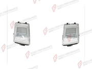 Buy Now TURN SIGNAL LIGHTS for MERCEDES-BENZ G-CLASS W465 G63 G450D G500 G550 2025+ and upgrade car parts from SIR Tuning at the Best Price. Headlights, Tail lights, Bodykits, Navigations, Body Kit and more - Fast & Free Shipping within Europe, US & Worldwide.