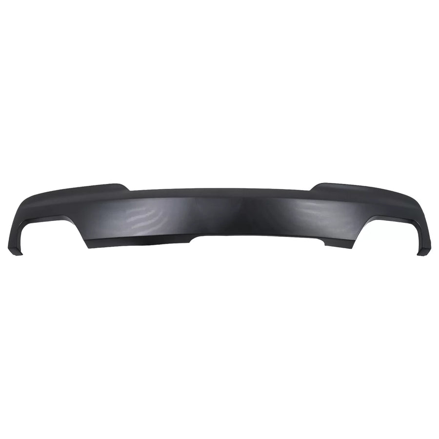 Twin Double Outlet Air Diffuser suitable for BMW 5 Series F10 F11 (2011-2017) M-Technik 550i Design – product image 1