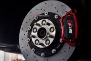 Buy Now UPGRADE CARBON CERAMIC BRAKE DISCS ROTORS for AUDI RS6 C8 2019+ and upgrade car parts from SIR Tuning at the Best Price. Headlights, Tail lights, Bodykits, Navigations, BIG BRAKE KIT and more - Fast & Free Shipping within Europe, US & Worldwide.