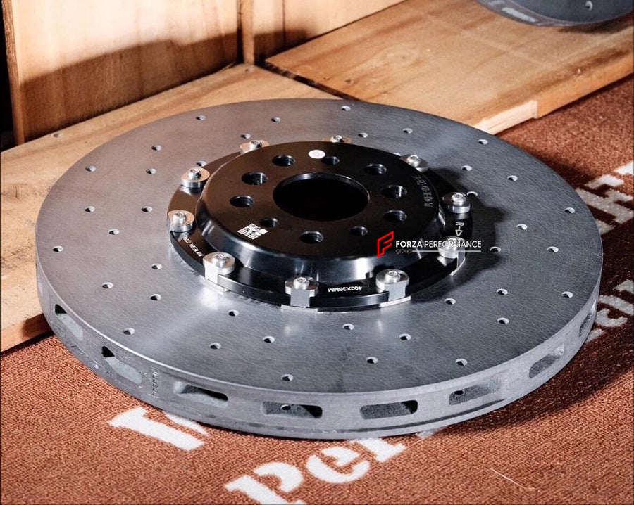 Buy Now UPGRADE CARBON CERAMIC BRAKE DISK ROTORS KIT for BMW M2 COMPETETION G87 2023+ and upgrade car parts from SIR Tuning at the Best Price. Headlights, Tail lights, Bodykits, Navigations, BIG BRAKE KIT and more - Fast & Free Shipping within Europe, US & Worldwide.