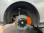 Buy Now UPGRADE CARBON CERAMIC BRAKE DISK ROTORS KIT for LOTUS EMEYA 2024+ and upgrade car parts from SIR Tuning at the Best Price. Headlights, Tail lights, Bodykits, Navigations, BIG BRAKE KIT and more - Fast & Free Shipping within Europe, US & Worldwide.