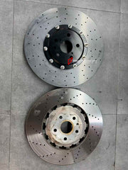 Buy Now UPGRADE CARBON CERAMIC BRAKE DISK ROTORS KIT for LOTUS EMEYA 2024+ and upgrade car parts from SIR Tuning at the Best Price. Headlights, Tail lights, Bodykits, Navigations, BIG BRAKE KIT and more - Fast & Free Shipping within Europe, US & Worldwide.