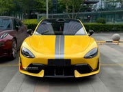 Buy Now UPGRADE FRONT BUMPER KIT for XIAOMI SU7 2024+ upgrade to ULTRA STYLE and upgrade car parts from SIR Tuning at the Best Price. Headlights, Tail lights, Bodykits, Navigations, Carbon body kit and more - Fast & Free Shipping within Europe, US & Worldwide.