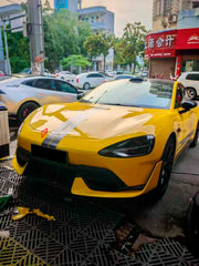 Buy Now UPGRADE FRONT BUMPER KIT for XIAOMI SU7 2024+ upgrade to ULTRA STYLE and upgrade car parts from SIR Tuning at the Best Price. Headlights, Tail lights, Bodykits, Navigations, Carbon body kit and more - Fast & Free Shipping within Europe, US & Worldwide.