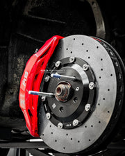 Buy Now UPGRADE FRONT CARBON CERAMIC BRAKE DISCS ROTORS for AUDI RS4 B9 FACELIFT 2019+ and upgrade car parts from SIR Tuning at the Best Price. Headlights, Tail lights, Bodykits, Navigations, BIG BRAKE KIT and more - Fast & Free Shipping within Europe, US & Worldwide.