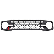 Buy Now UPGRADE GRILLE for FORD BRONCO 2021+ to HIGH CONFIGURATION and upgrade car parts from SIR Tuning at the Best Price. Headlights, Tail lights, Bodykits, Navigations, body kit and more - Fast & Free Shipping within Europe, US & Worldwide.