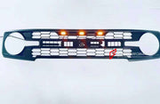Buy Now UPGRADE GRILLE for FORD BRONCO 2021+ to RAPTOR and upgrade car parts from SIR Tuning at the Best Price. Headlights, Tail lights, Bodykits, Navigations, body kit and more - Fast & Free Shipping within Europe, US & Worldwide.