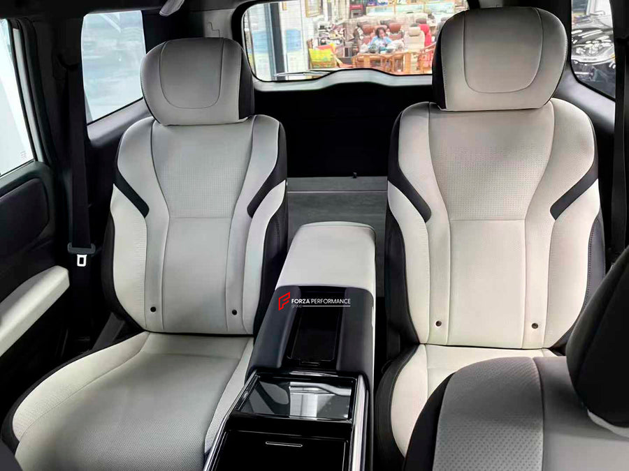 Buy Now UPGRADE INTERIOR for TOYOTA LAND CRUISER PRADO 250 LC PRADO 250 REAR SEATS WITH ARMREST TUNNEL and upgrade car parts from SIR Tuning at the Best Price. Headlights, Tail lights, Bodykits, Navigations, Carbon body kit and more - Fast & Free Shipping within Europe, US & Worldwide.