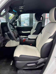 Buy Now UPGRADE INTERIOR for TOYOTA LAND CRUISER PRADO 250 LC PRADO 250 REAR SEATS WITH ARMREST TUNNEL and upgrade car parts from SIR Tuning at the Best Price. Headlights, Tail lights, Bodykits, Navigations, Carbon body kit and more - Fast & Free Shipping within Europe, US & Worldwide.