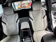 Buy Now UPGRADE INTERIOR for TOYOTA LAND CRUISER PRADO 250 LC PRADO 250 REAR SEATS WITH ARMREST TUNNEL and upgrade car parts from SIR Tuning at the Best Price. Headlights, Tail lights, Bodykits, Navigations, Carbon body kit and more - Fast & Free Shipping within Europe, US & Worldwide.
