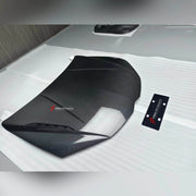 Buy Now DRY CARBON HOOD BONNET for LAMBORGHINI URUS 2018+ and upgrade car parts from SIR Tuning at the Best Price. Headlights, Tail lights, Bodykits, Navigations, body kit and more - Fast & Free Shipping within Europe, US & Worldwide.