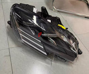 Buy Now USED GENUINE OEM FERRARI HEADLIGHTS 816044 816045 for FERRARI SF90 2019+ and upgrade car parts from SIR Tuning at the Best Price. Headlights, Tail lights, Bodykits, Navigations, body kit and more - Fast & Free Shipping within Europe, US & Worldwide.