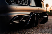 Buy Now CARBON FIBER REAR DIFFUSER FOR AUDI R8 4S COUPE SPYDER 2015-2019 VRS STYLE and upgrade car parts from SIR Tuning at the Best Price. Headlights, Tail lights, Bodykits, Navigations, body kit and more - Fast & Free Shipping within Europe, US & Worldwide.
