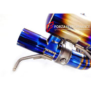Buy Now VALVED EXHAUST CATBACK for FERRARI 458 4.5T 2011 - 2015 and upgrade car parts from SIR Tuning at the Best Price. Headlights, Tail lights, Bodykits, Navigations, Exhaust system and more - Fast & Free Shipping within Europe, US & Worldwide.