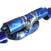 Buy Now VALVED EXHAUST CATBACK for FERRARI 458 4.5T 2011 - 2015 and upgrade car parts from SIR Tuning at the Best Price. Headlights, Tail lights, Bodykits, Navigations, Exhaust system and more - Fast & Free Shipping within Europe, US & Worldwide.