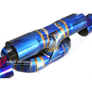 Buy Now VALVED EXHAUST SYSTEM for FERRARI 488 3.9T 2015 - 2020 and upgrade car parts from SIR Tuning at the Best Price. Headlights, Tail lights, Bodykits, Navigations, Exhaust system and more - Fast & Free Shipping within Europe, US & Worldwide.