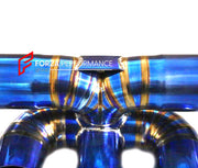 Buy Now VALVED EXHAUST SYSTEM for FERRARI 488 3.9T 2015 - 2020 and upgrade car parts from SIR Tuning at the Best Price. Headlights, Tail lights, Bodykits, Navigations, Exhaust system and more - Fast & Free Shipping within Europe, US & Worldwide.