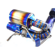 Buy Now VALVED EXHAUST SYSTEM for FERRARI 488 3.9T 2015 - 2020 and upgrade car parts from SIR Tuning at the Best Price. Headlights, Tail lights, Bodykits, Navigations, Exhaust system and more - Fast & Free Shipping within Europe, US & Worldwide.