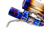 Buy Now VALVED EXHAUST SYSTEM for FERRARI 488 3.9T 2015 - 2020 and upgrade car parts from SIR Tuning at the Best Price. Headlights, Tail lights, Bodykits, Navigations, Exhaust system and more - Fast & Free Shipping within Europe, US & Worldwide.