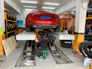 Buy Now VALVED EXHAUST CATBACK MUFFLER for AUDI TT QUATTRO 2.0T 2011 and upgrade car parts from SIR Tuning at the Best Price. Headlights, Tail lights, Bodykits, Navigations, Exhaust system and more - Fast & Free Shipping within Europe, US & Worldwide.
