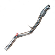 Buy Now VALVED MUFFLER EXHAUST CATBACK for BMW 4 SERIES F32 435i N55 3.0T 2014 - 2020 and upgrade car parts from SIR Tuning at the Best Price. Headlights, Tail lights, Bodykits, Navigations, Exhaust system and more - Fast & Free Shipping within Europe, US & Worldwide.