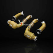 Buy Now VALVED EXHAUST CATBACK MUFFLER for BMW M5 G90 4.4 2024+ and upgrade car parts from SIR Tuning at the Best Price. Headlights, Tail lights, Bodykits, Navigations, Exhaust system and more - Fast & Free Shipping within Europe, US & Worldwide.