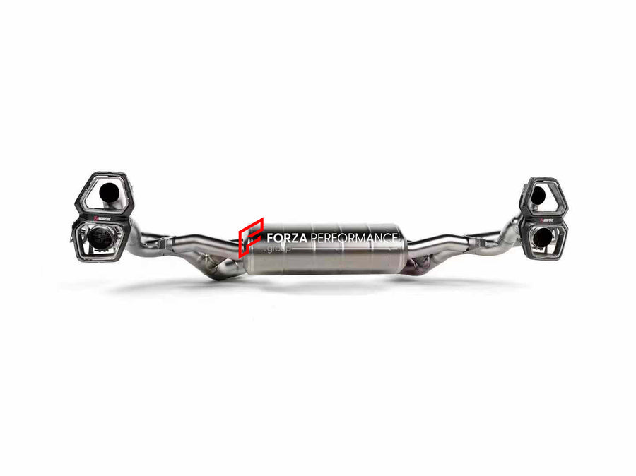 Buy Now VALVED EXHAUST CATBACK MUFFLER for BMW XM G09 3.0T 2023+ and upgrade car parts from SIR Tuning at the Best Price. Headlights, Tail lights, Bodykits, Navigations, Exhaust system and more - Fast & Free Shipping within Europe, US & Worldwide.