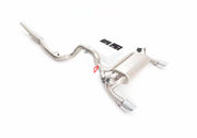 Buy Now VALVED EXHAUST CATBACK MUFFLER for JEEP WRANGLER IV JL FACELIFT 2.0T TURBO 2024+ and upgrade car parts from SIR Tuning at the Best Price. Headlights, Tail lights, Bodykits, Navigations, Exhaust system and more - Fast & Free Shipping within Europe, US & Worldwide.